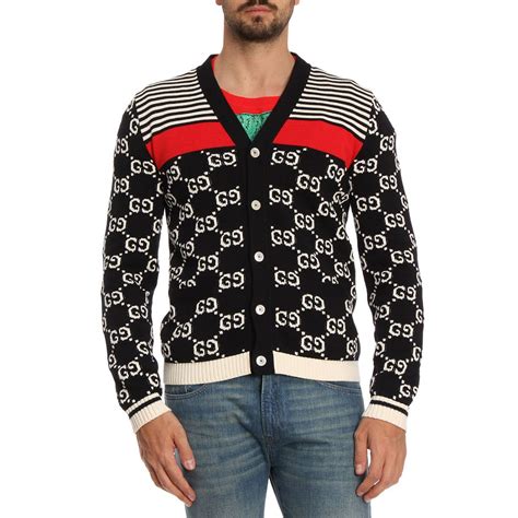 maglia gucci drago|gucci cardigan.